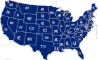 States Icon