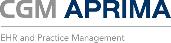 CGM Aprima Logo