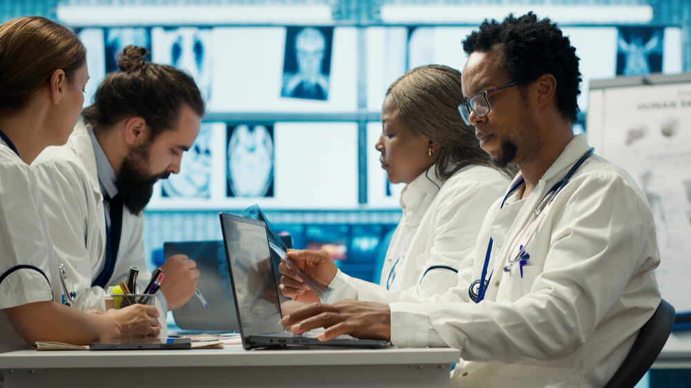 Medical Billing Team