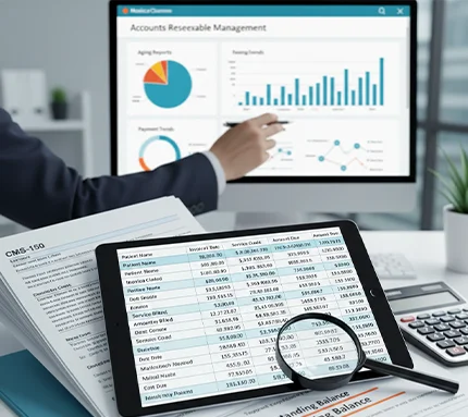 outsource accounts receivable service