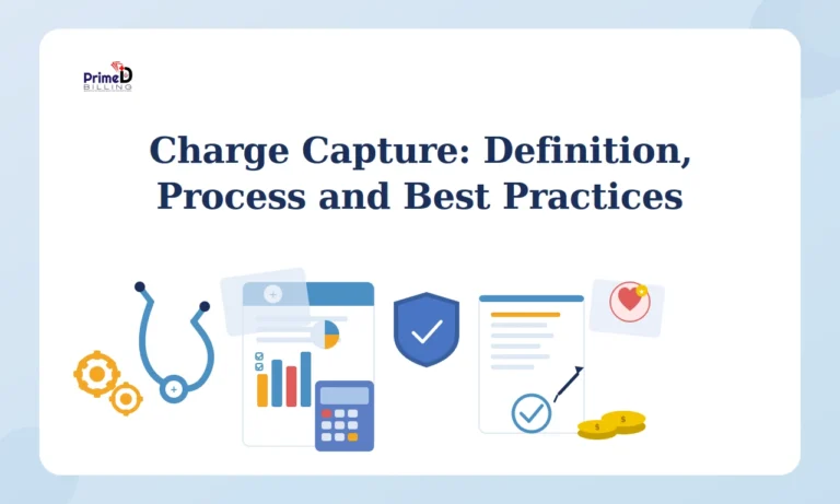 Charge Capture: Definition, Process and Best Practices