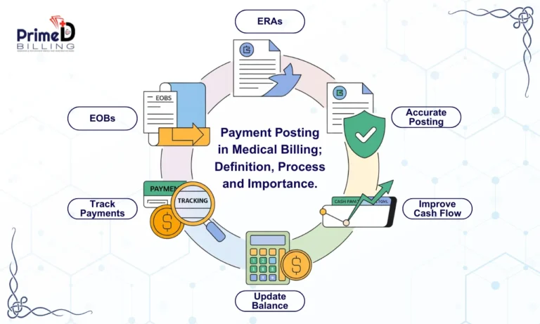 Payment Posting in Medical Billing; Definition, Process and Importance