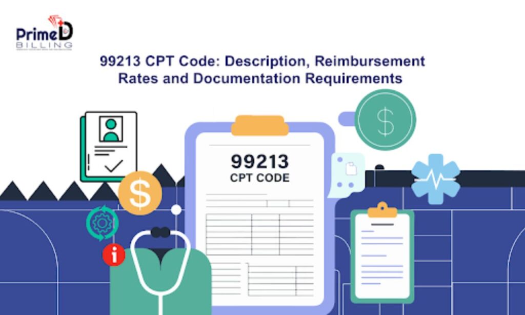 99213 cpt code description