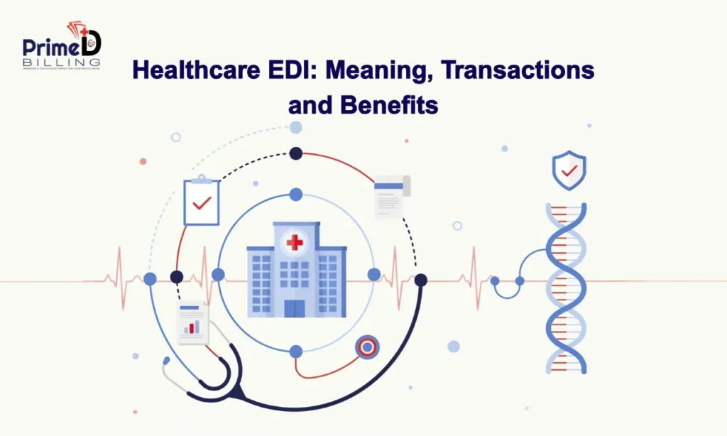 What does EDI mean?