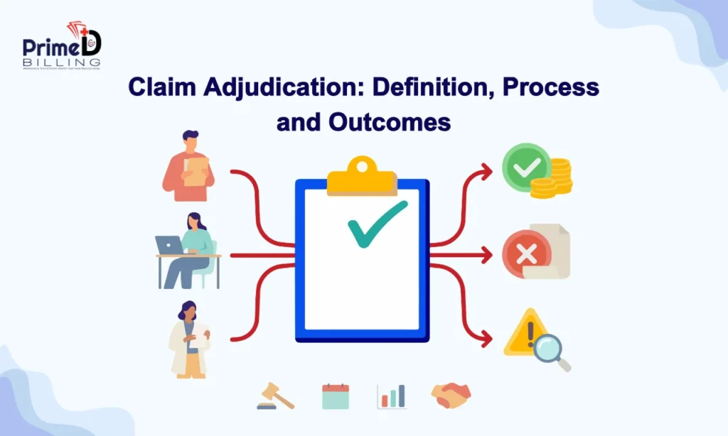 insurance claim evaluation