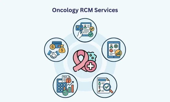 oncology billing service