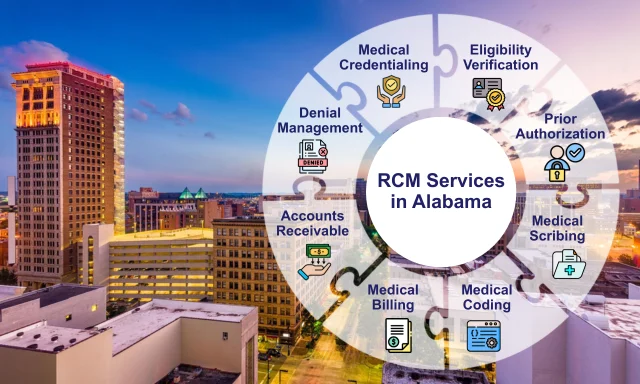 revenue cycle management alabama