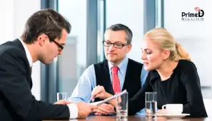 Credentialing Services