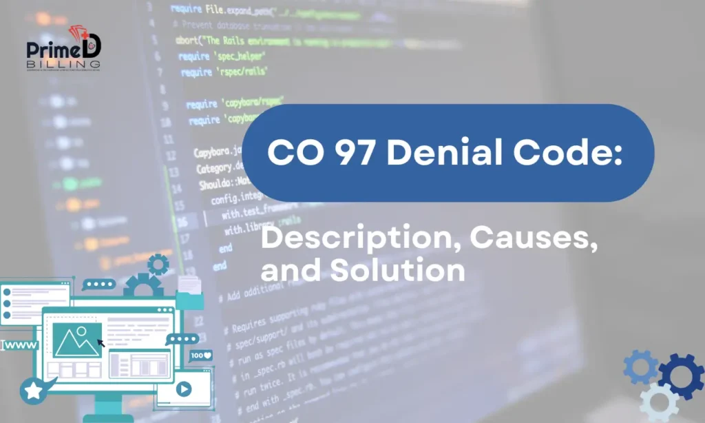 co 97 denial code