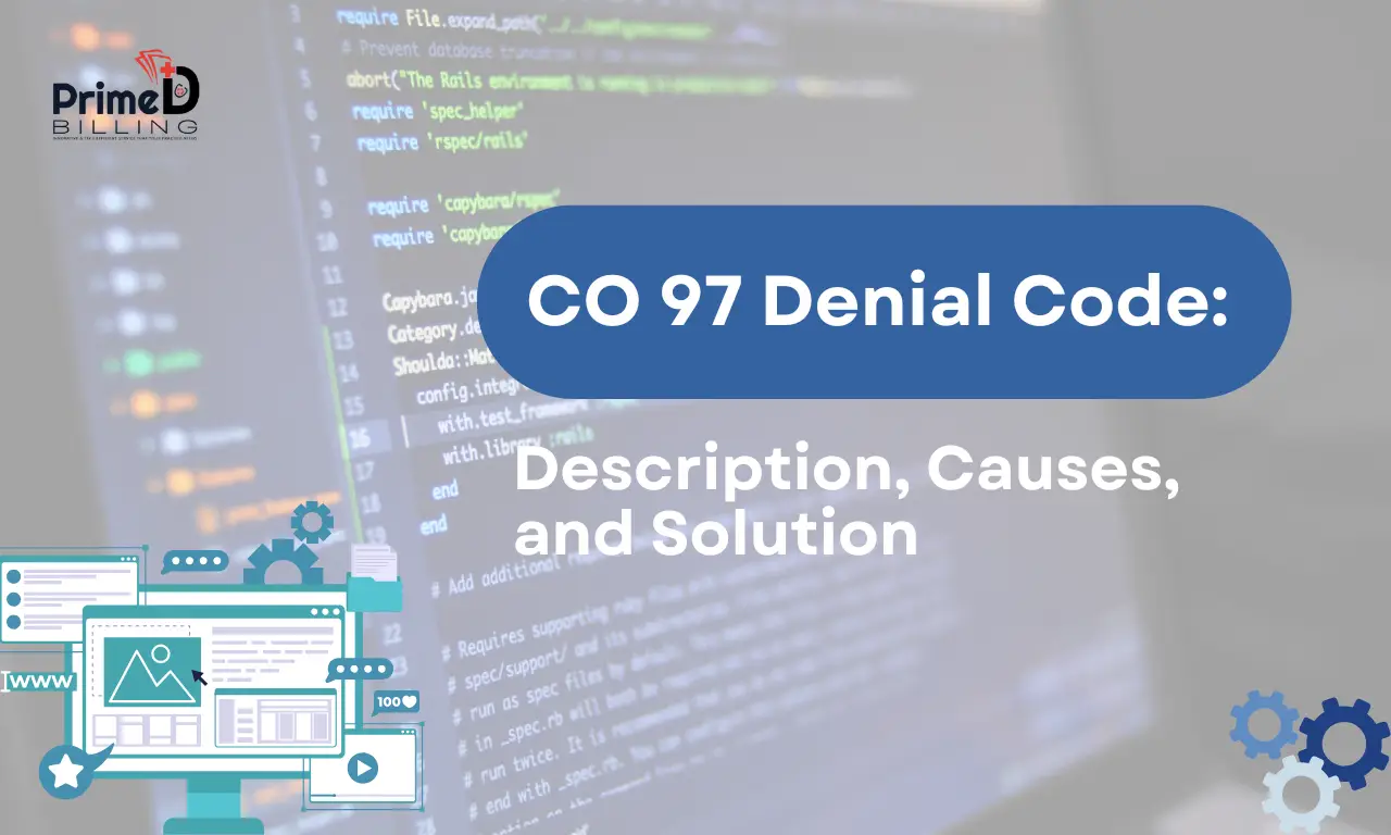 co 97 denial code