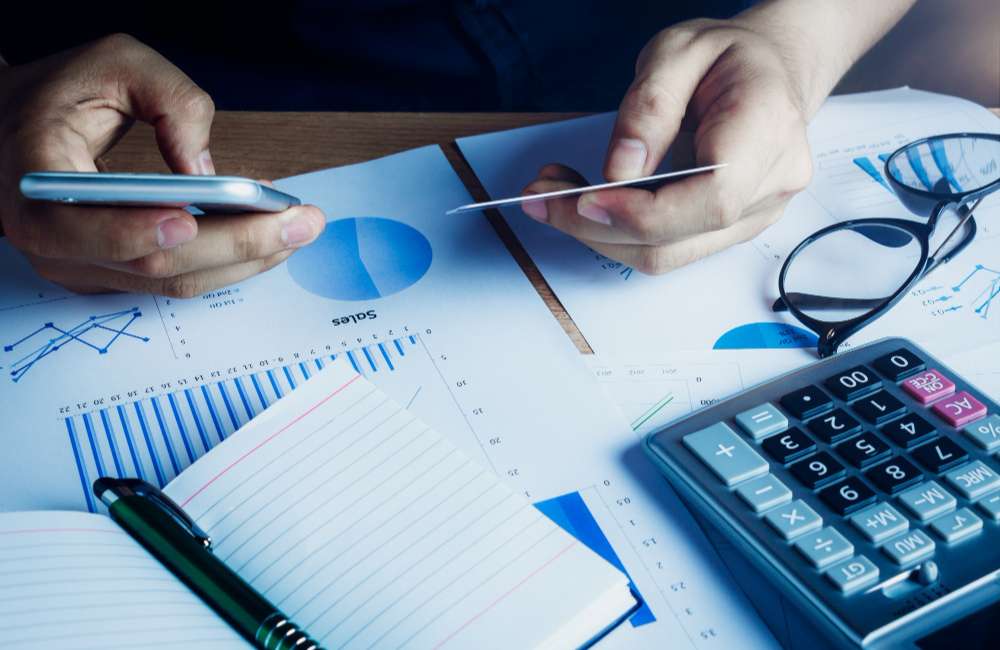 healthcare revenue cycle management services